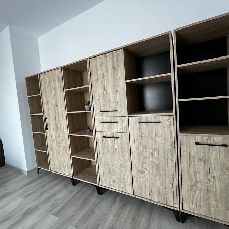 Appartement Apartament Modern Cu O Camera à Timişoara Extérieur photo