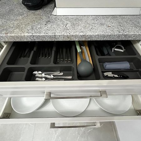Appartement Apartament Modern Cu O Camera à Timişoara Extérieur photo