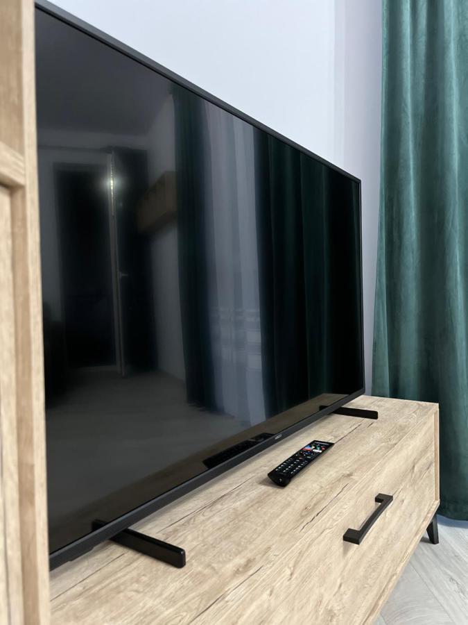 Appartement Apartament Modern Cu O Camera à Timişoara Extérieur photo