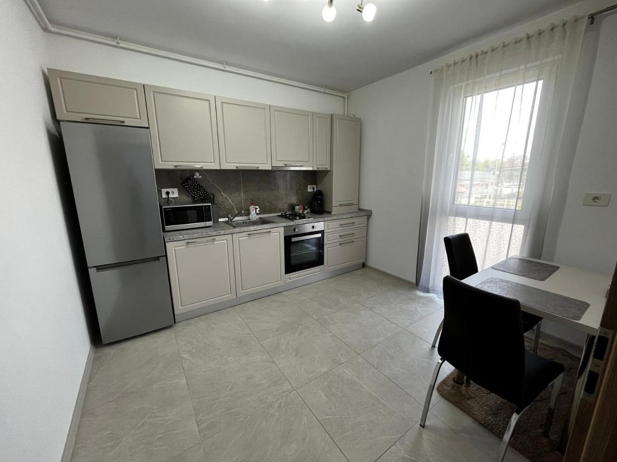 Appartement Apartament Modern Cu O Camera à Timişoara Extérieur photo