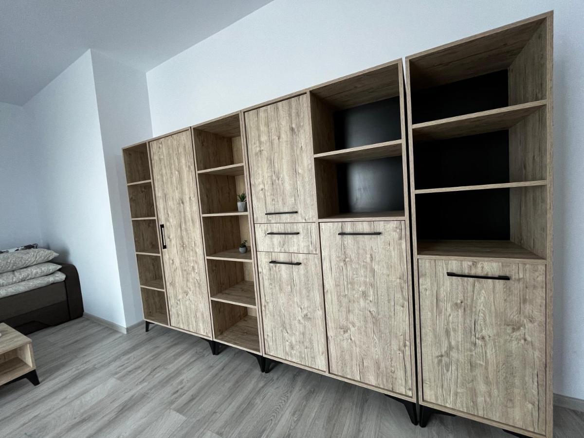 Appartement Apartament Modern Cu O Camera à Timişoara Extérieur photo