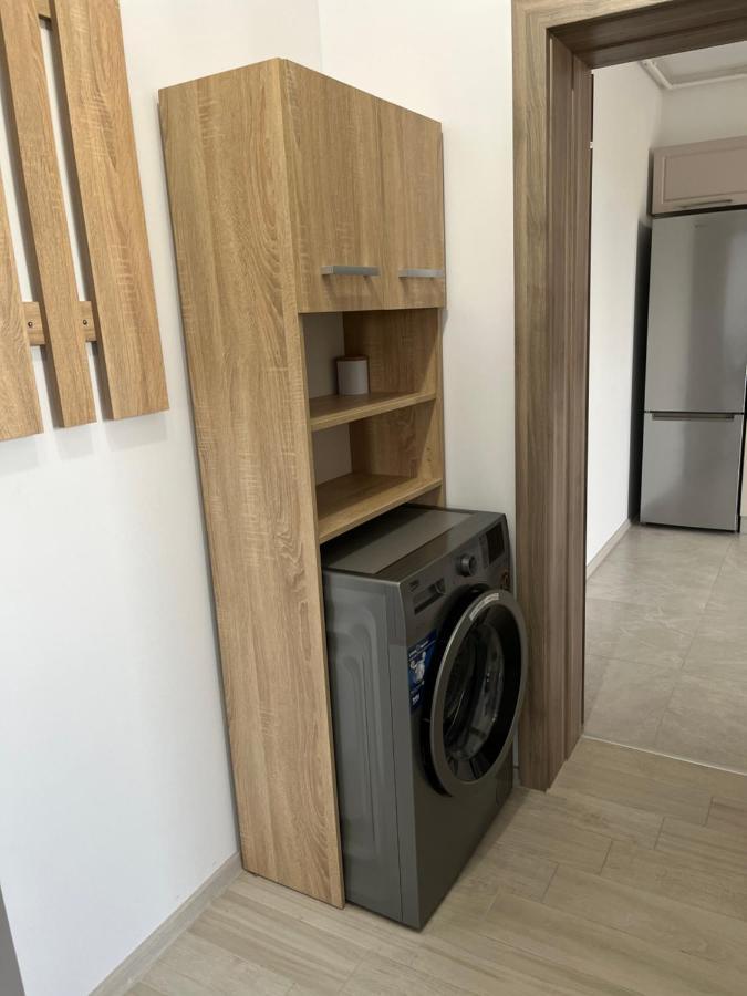 Appartement Apartament Modern Cu O Camera à Timişoara Extérieur photo
