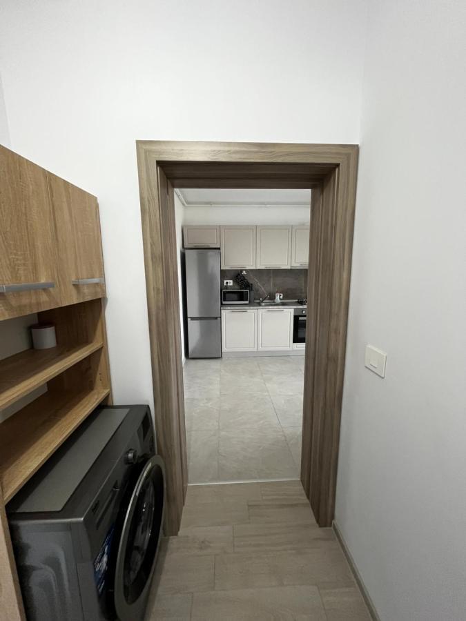 Appartement Apartament Modern Cu O Camera à Timişoara Extérieur photo